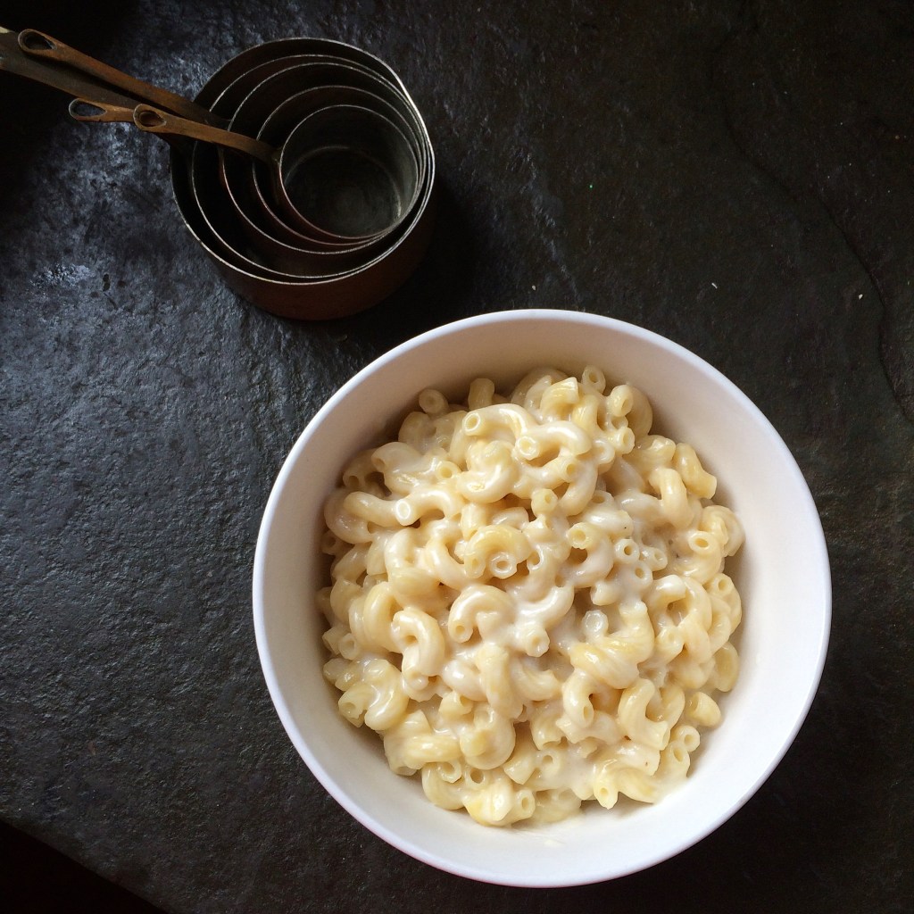 mac and cheese