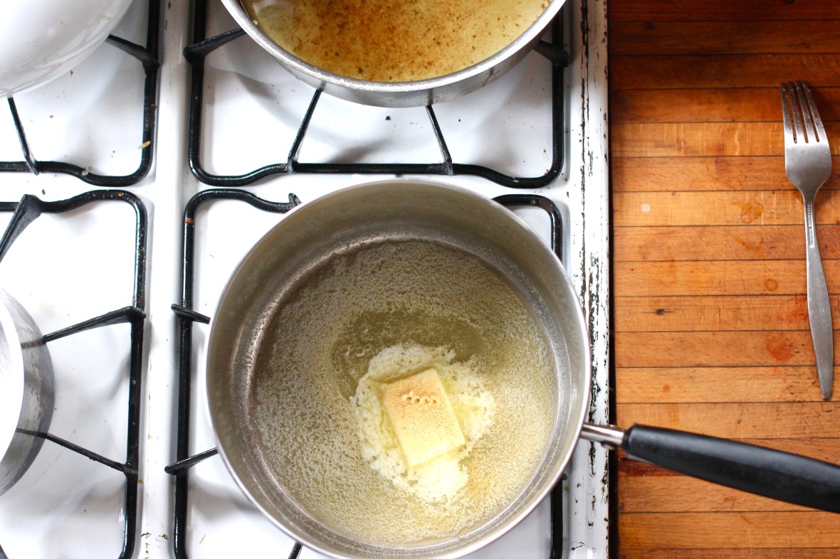 green bean casserole