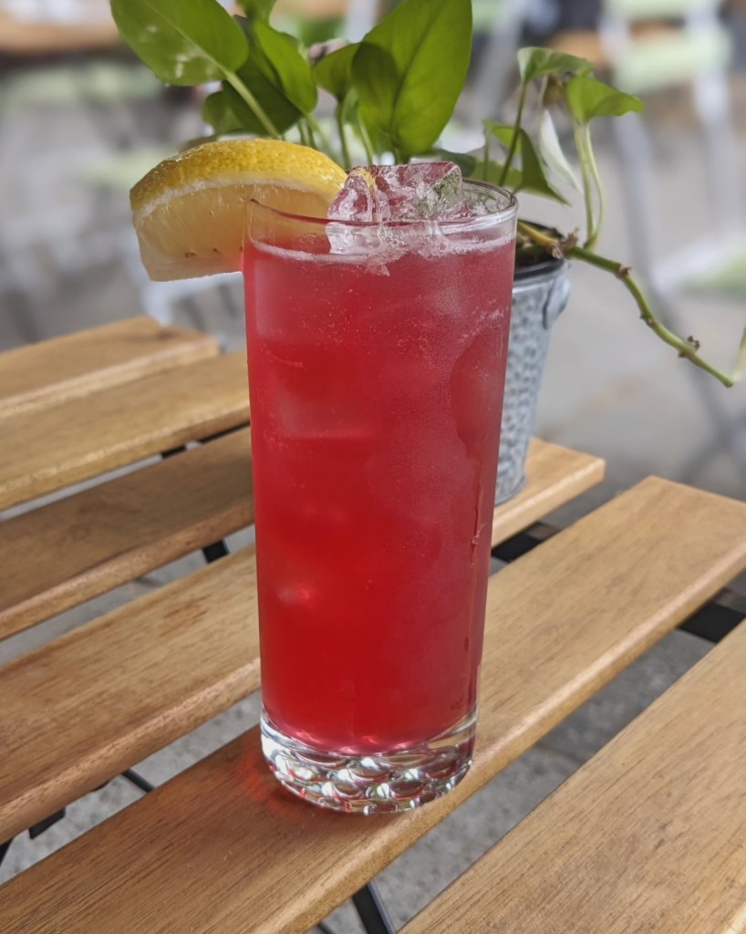 PDA Pizza - Chef's Kiss